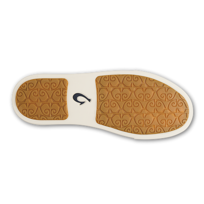 OluKai Value | OluKai Pehuea - Pale Grey | Women's Sneakers