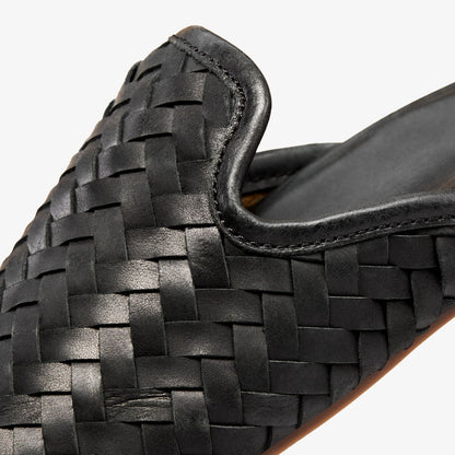 OluKai Discount | Mi'i - Onyx / Onyx