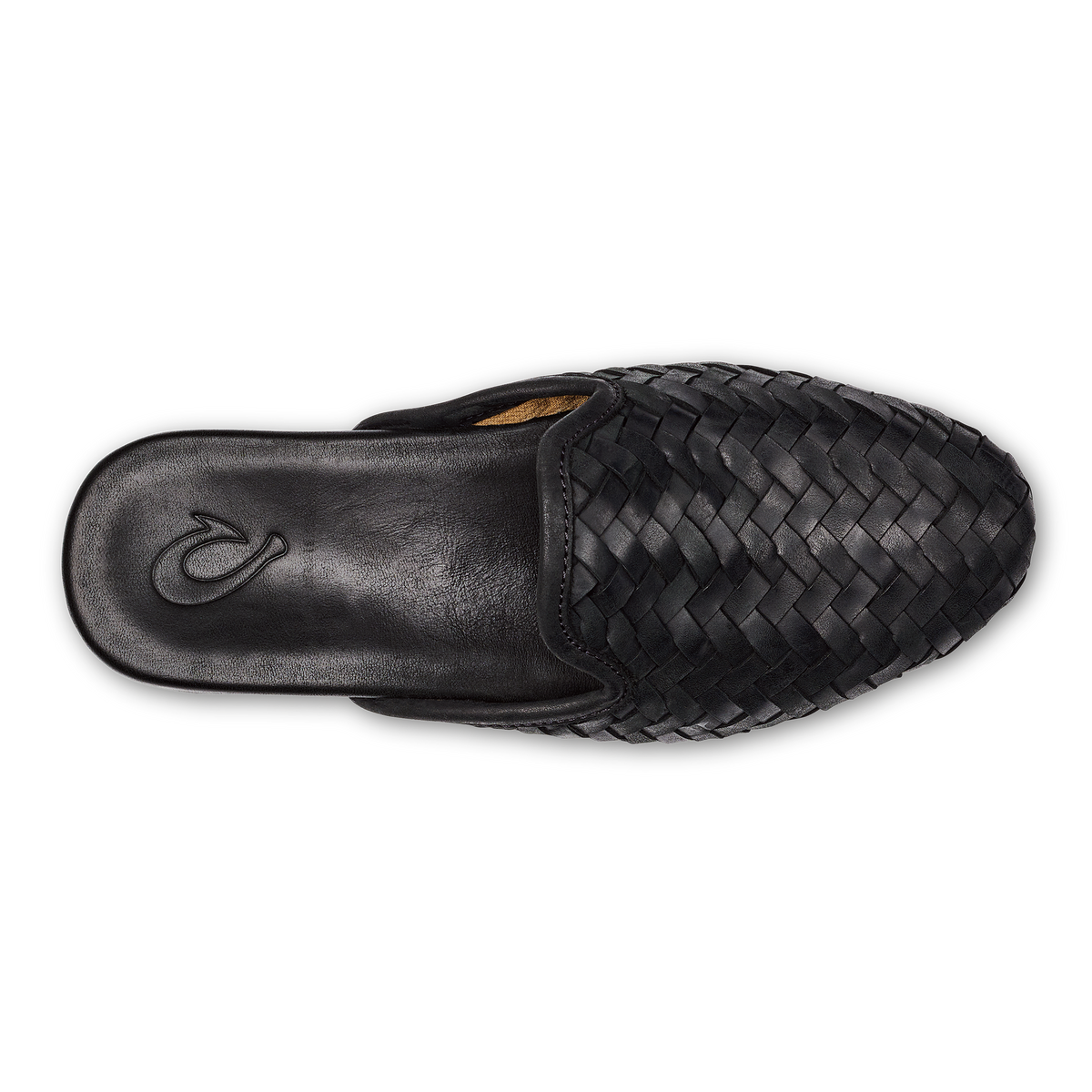 OluKai Discount | Mi'i - Onyx / Onyx
