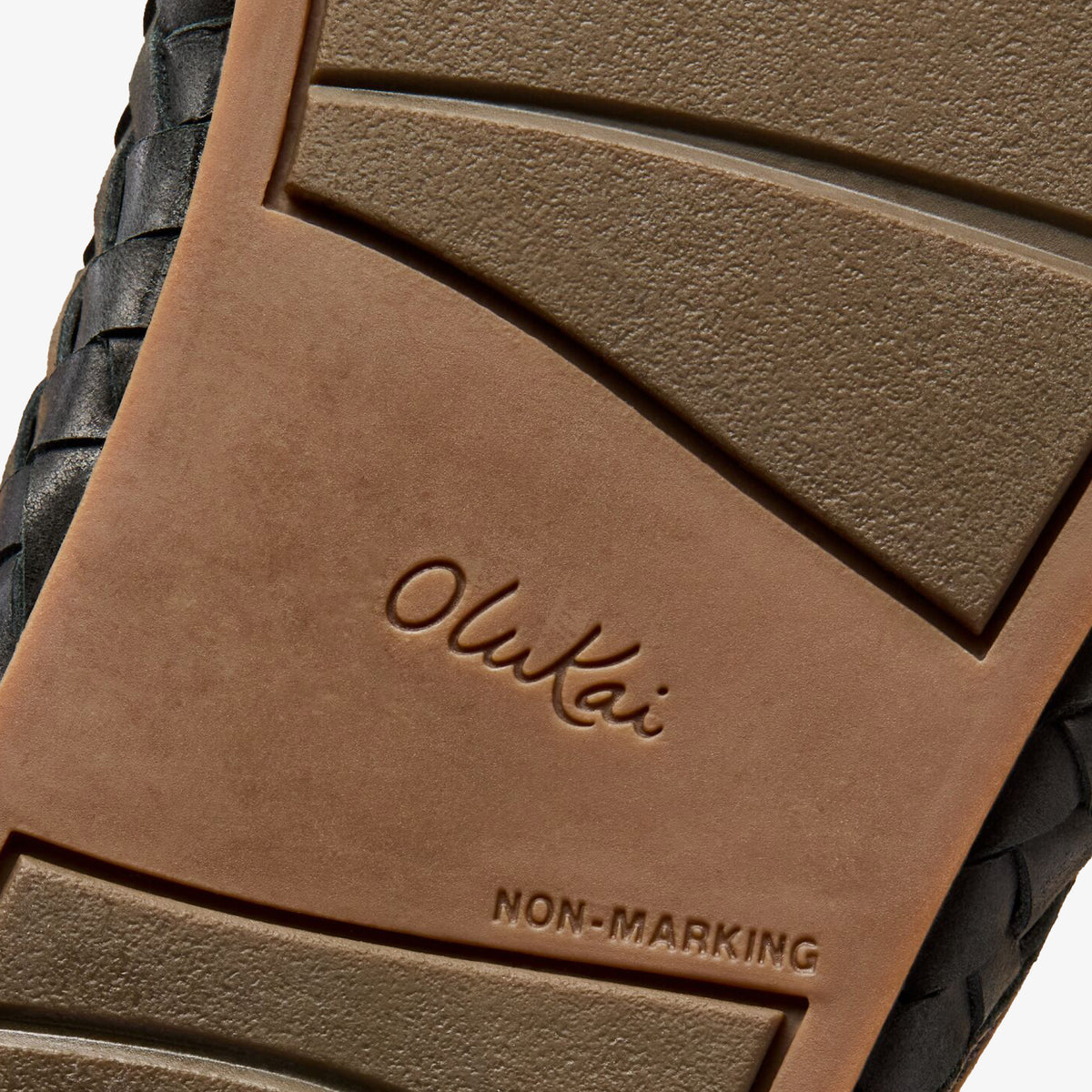 OluKai Discount | Mi'i - Onyx / Onyx