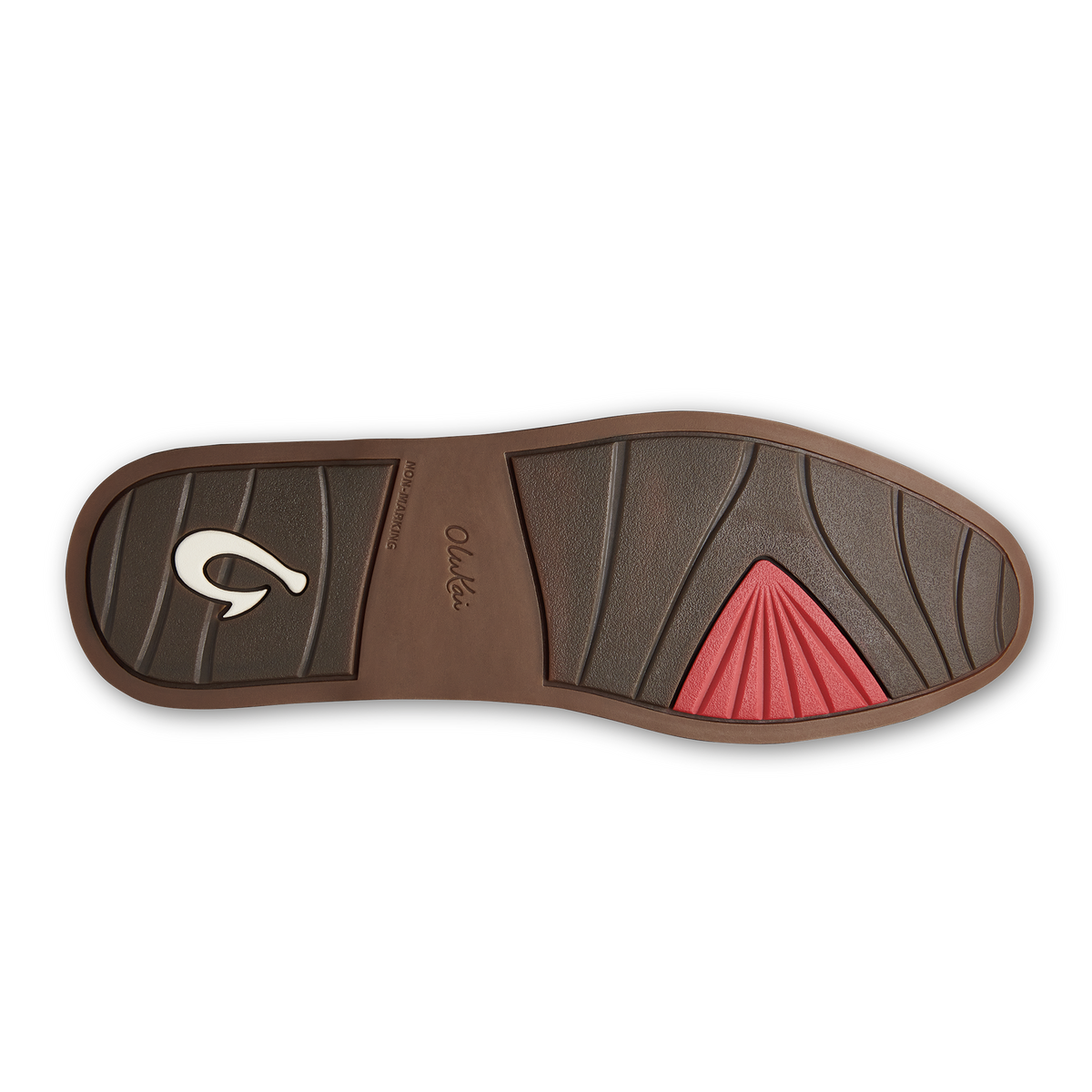 OluKai Discount | Mi'i - Onyx / Onyx