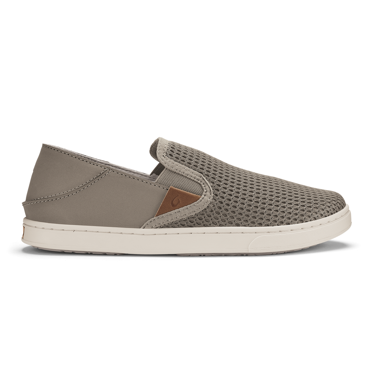 OluKai Best Seller | Pehuea - Taupe Grey / Taupe Grey