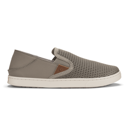 OluKai Best Seller | Pehuea - Taupe Grey / Taupe Grey