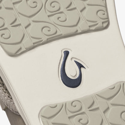 OluKai Best Seller | Pehuea - Taupe Grey / Taupe Grey
