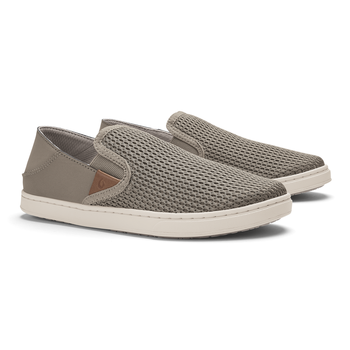 OluKai Best Seller | Pehuea - Taupe Grey / Taupe Grey