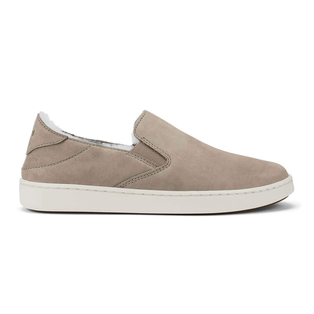 OluKai Exclusive | Pehuea Cozy - Taupe Grey | Olukai
