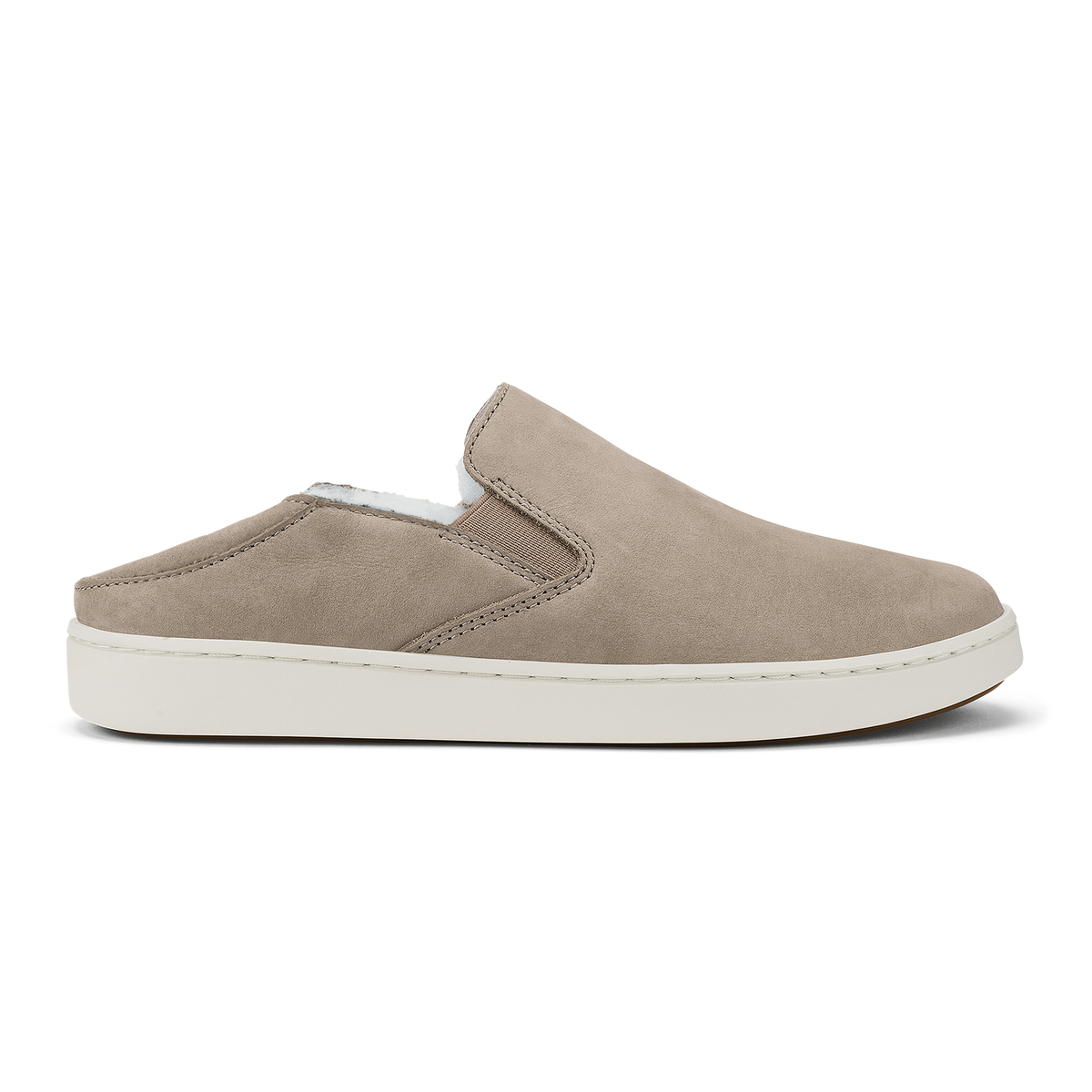 OluKai Exclusive | Pehuea Cozy - Taupe Grey | Olukai