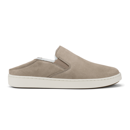 OluKai Exclusive | Pehuea Cozy - Taupe Grey | Olukai