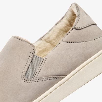 OluKai Exclusive | Pehuea Cozy - Taupe Grey | Olukai
