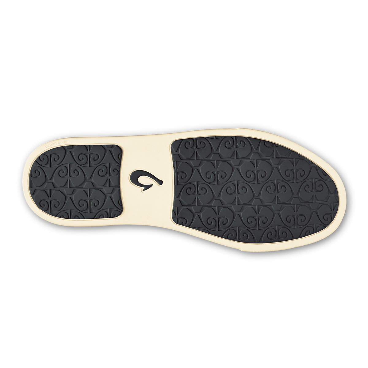 OluKai Smart Buy | Pehuea Women's Breathable Slip-On Sneakers - Pavement