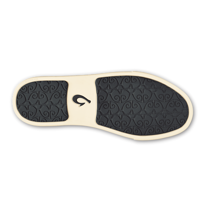 OluKai Smart Buy | Pehuea Women's Breathable Slip-On Sneakers - Pavement