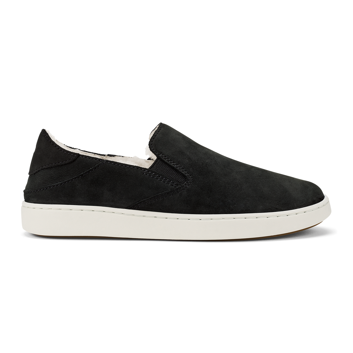 OluKai Best Seller | Pehuea Cozy - Lava Rock