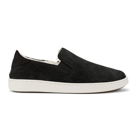 OluKai Best Seller | Pehuea Cozy - Lava Rock