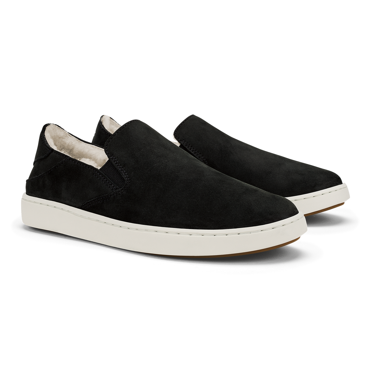 OluKai Best Seller | Pehuea Cozy - Lava Rock