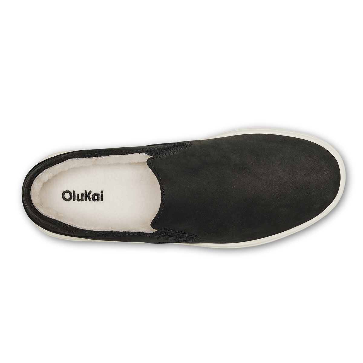 OluKai Best Seller | Pehuea Cozy - Lava Rock
