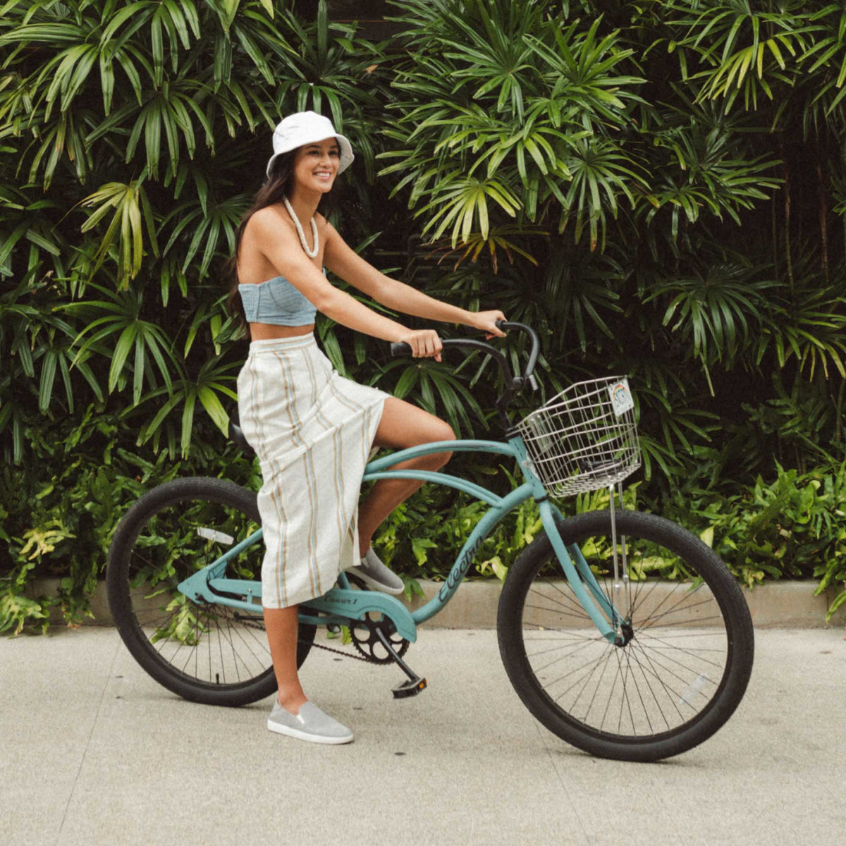 OluKai Special Offer | Pehuea Luxe Women’s Suede Shoes - Ash