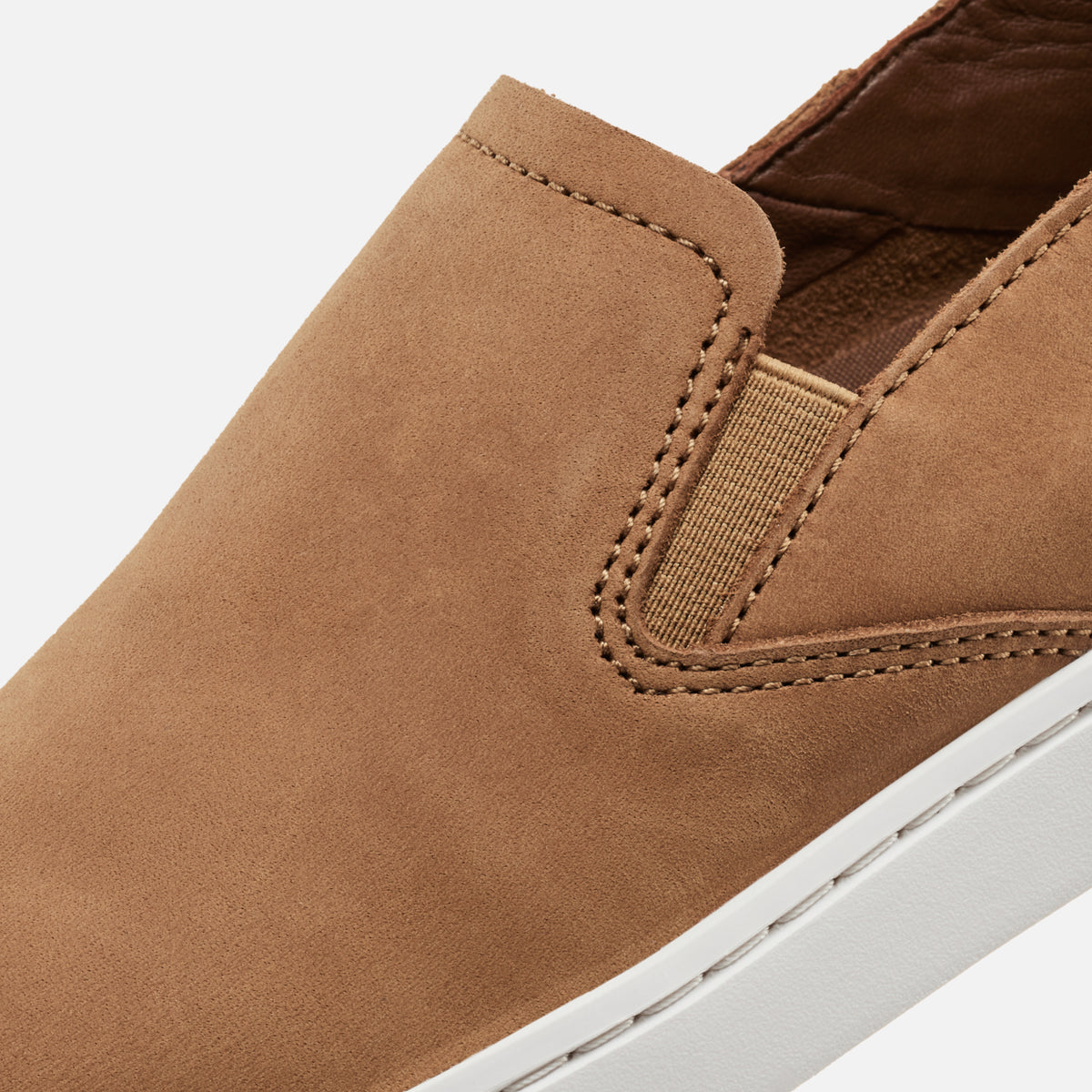 OluKai Premium | Pehuea Leather - Sahara / Toffee | Olukai