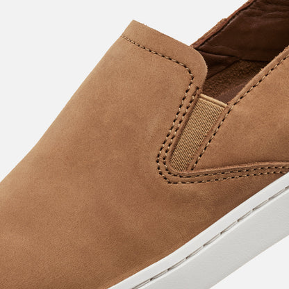 OluKai Premium | Pehuea Leather - Sahara / Toffee | Olukai