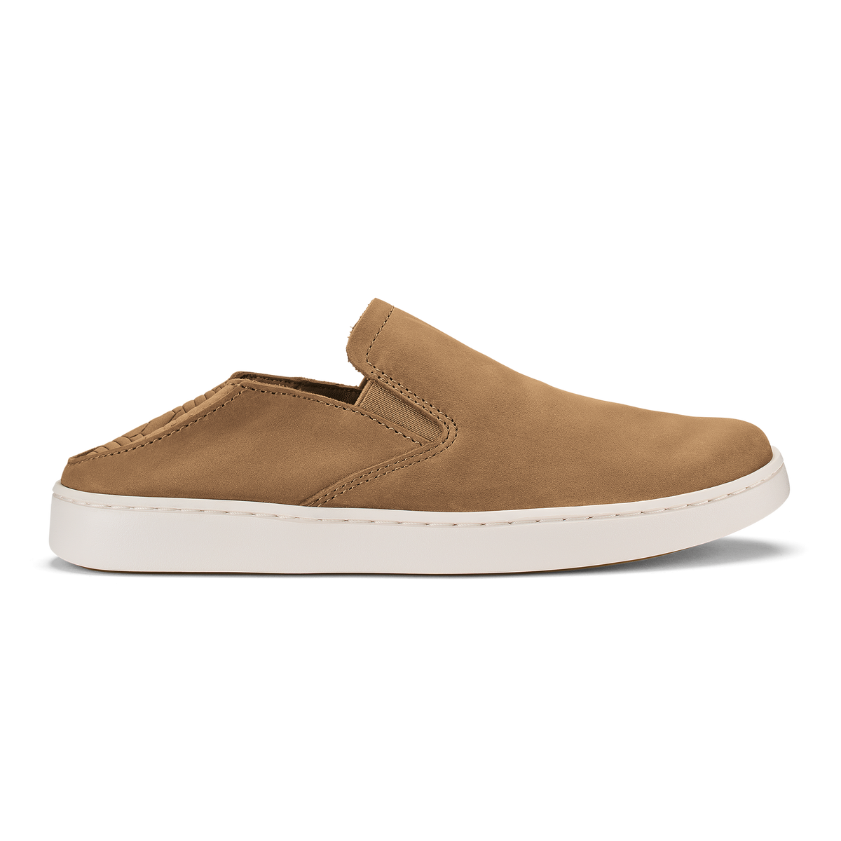 OluKai Premium | Pehuea Leather - Sahara / Toffee | Olukai