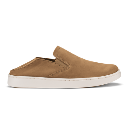 OluKai Premium | Pehuea Leather - Sahara / Toffee | Olukai
