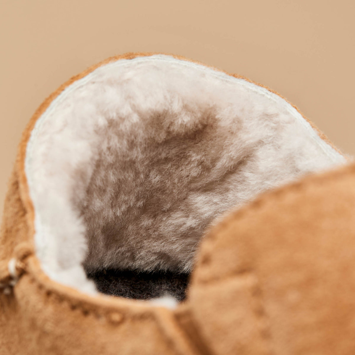 OluKai Popular | Nohea Women's Leather Slippers - Tan