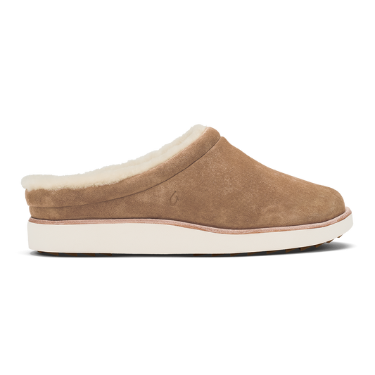 OluKai Smart Buy | Mani - Tan / Golden Sand