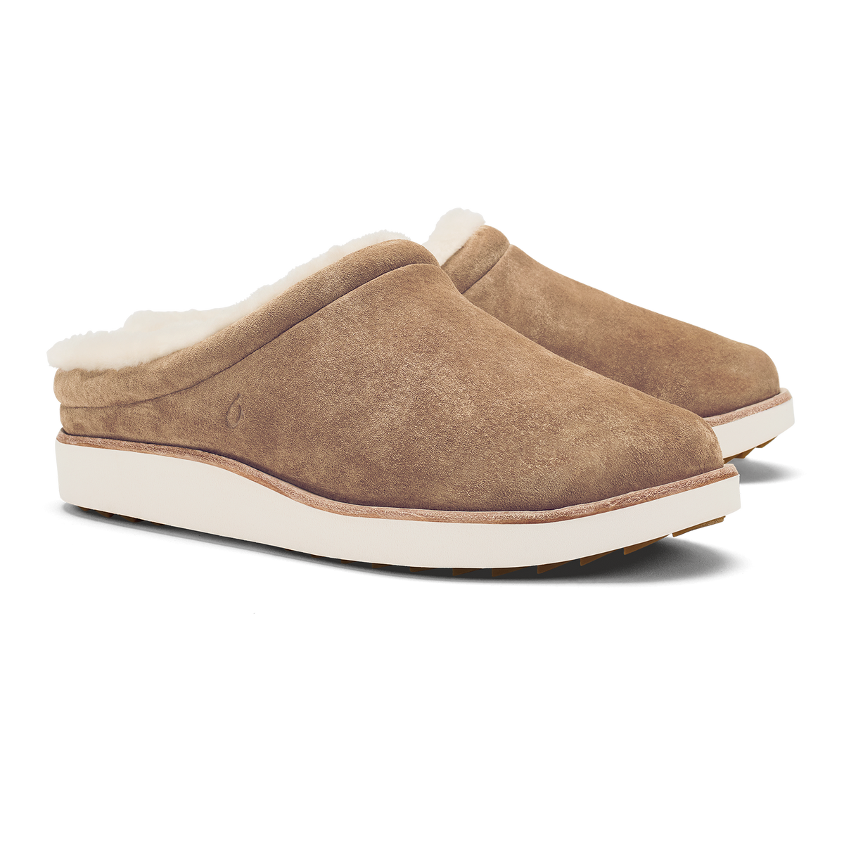 OluKai Smart Buy | Mani - Tan / Golden Sand
