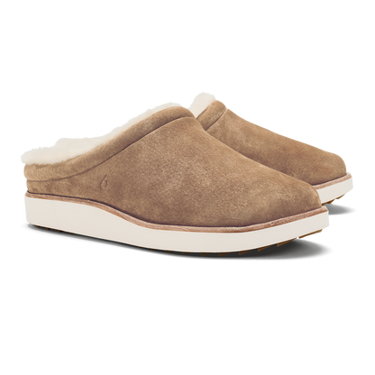 OluKai Smart Buy | Mani - Tan / Golden Sand