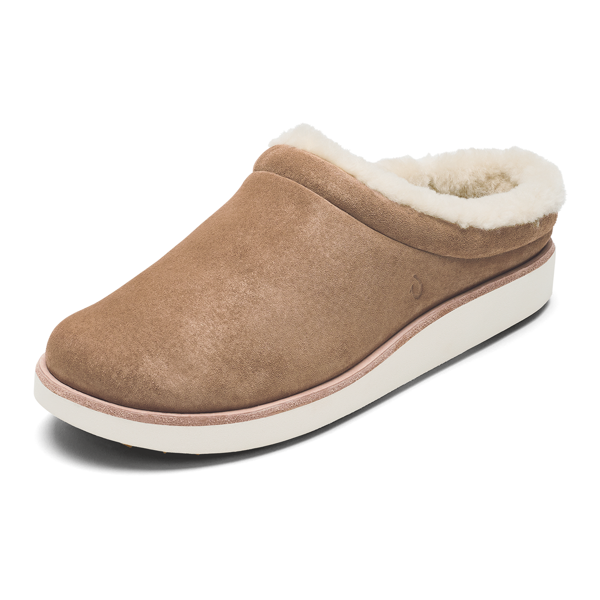 OluKai Smart Buy | Mani - Tan / Golden Sand