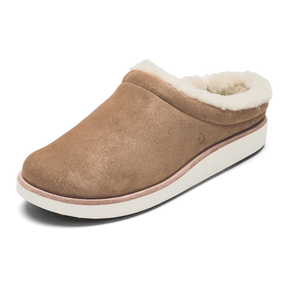 OluKai Smart Buy | Mani - Tan / Golden Sand
