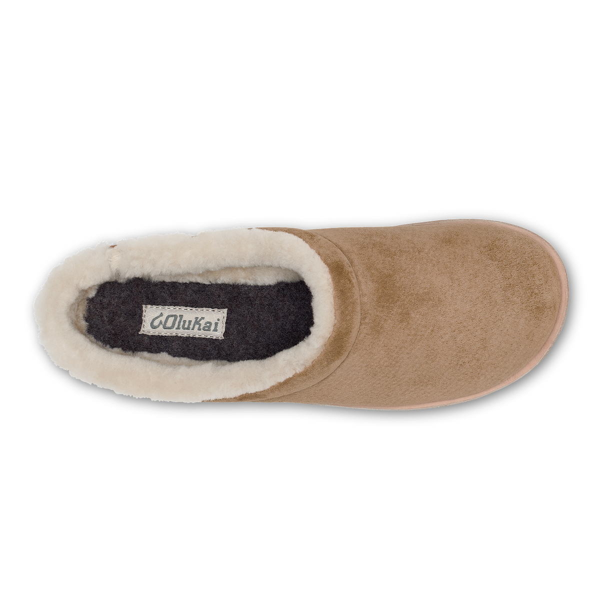 OluKai Smart Buy | Mani - Tan / Golden Sand