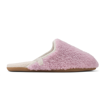 OluKai Featured | Hale Mule - Dusty Pink / Tapa | Olukai