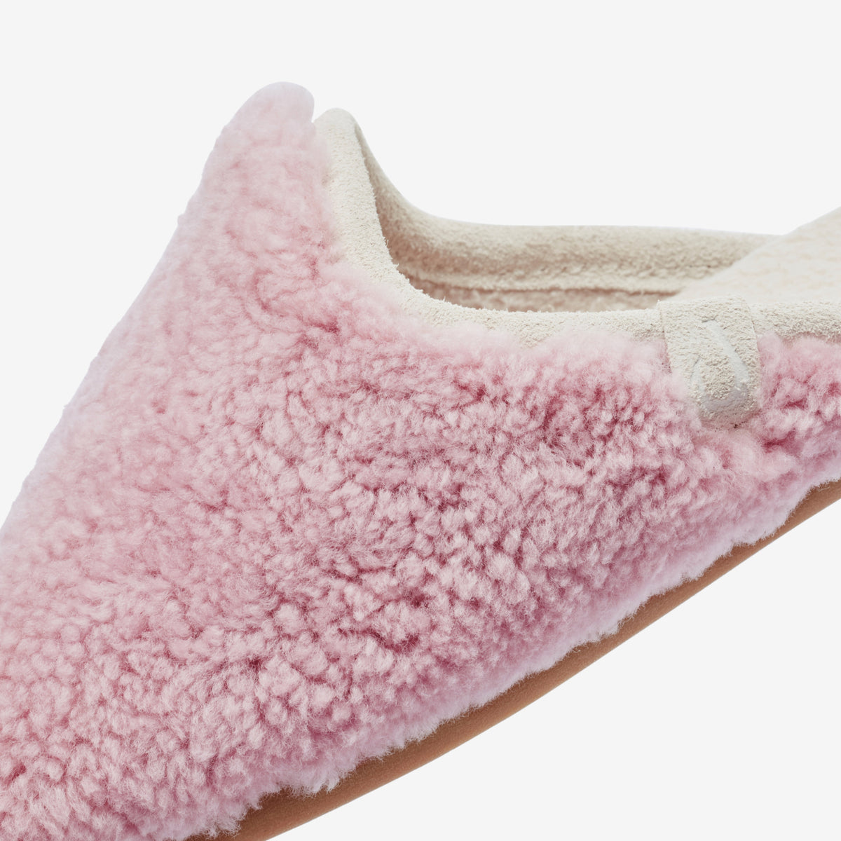 OluKai Featured | Hale Mule - Dusty Pink / Tapa | Olukai