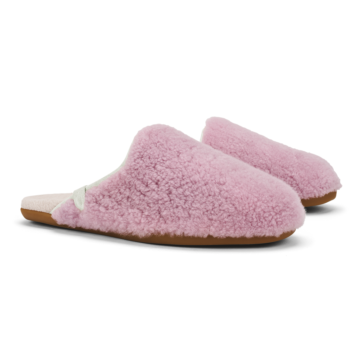 OluKai Featured | Hale Mule - Dusty Pink / Tapa | Olukai