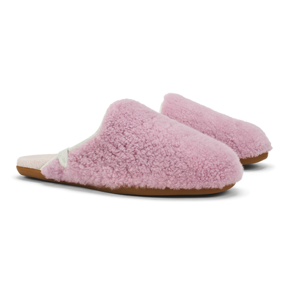 OluKai Featured | Hale Mule - Dusty Pink / Tapa | Olukai
