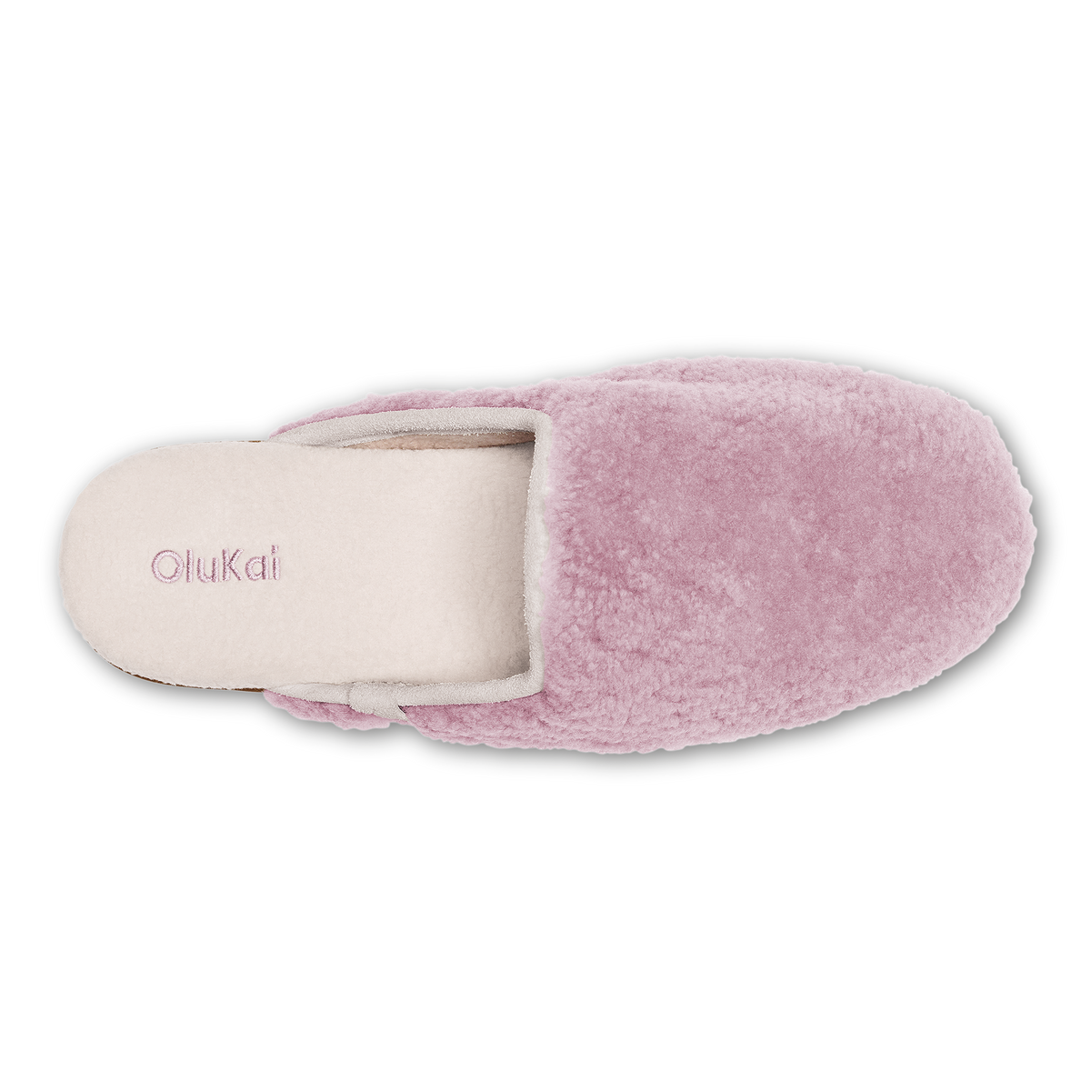 OluKai Featured | Hale Mule - Dusty Pink / Tapa | Olukai