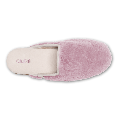 OluKai Featured | Hale Mule - Dusty Pink / Tapa | Olukai