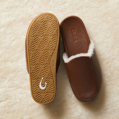 OluKai Premium | Konea - Toffee / Toffee