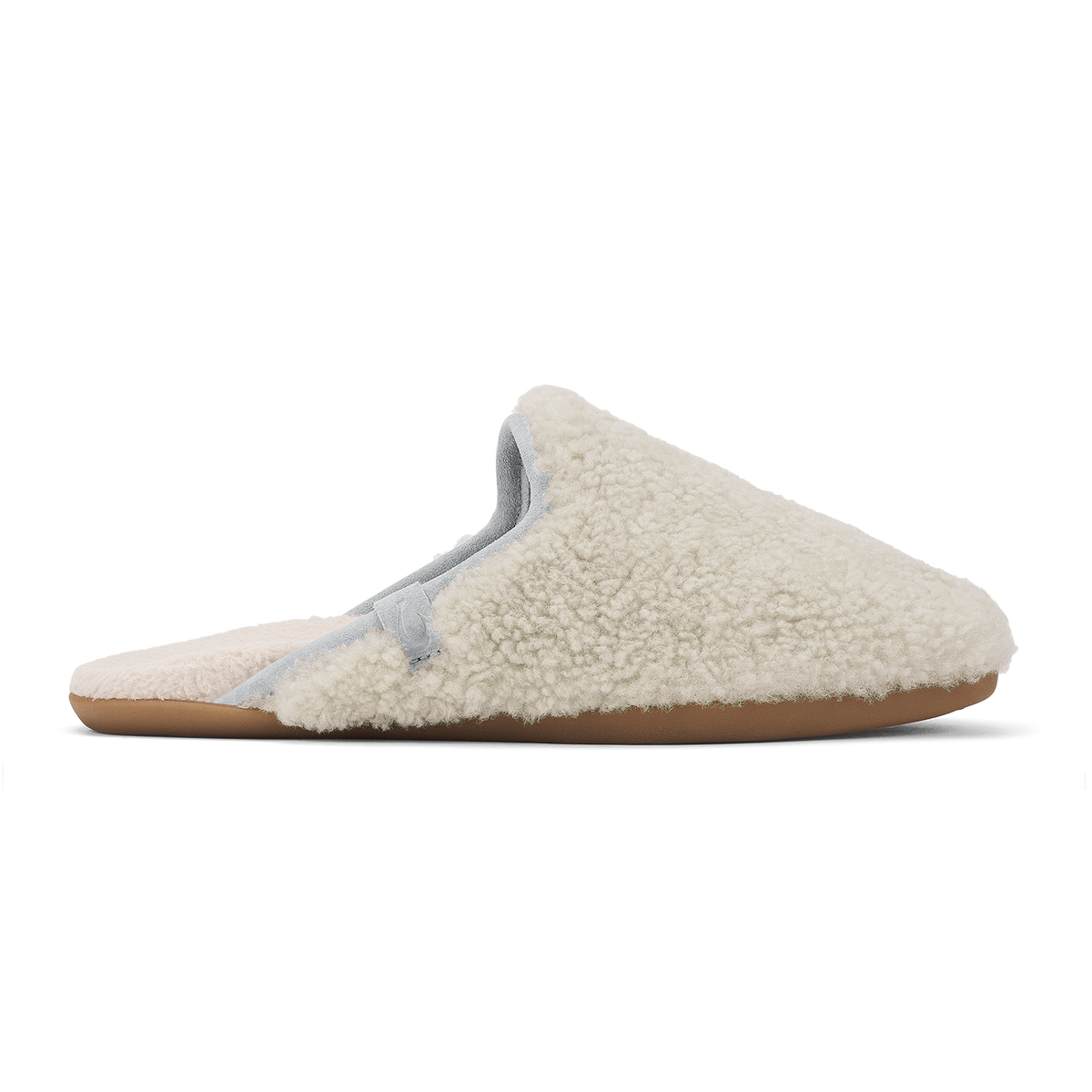 OluKai Recommended | Hale Mule - Tapa / Ash