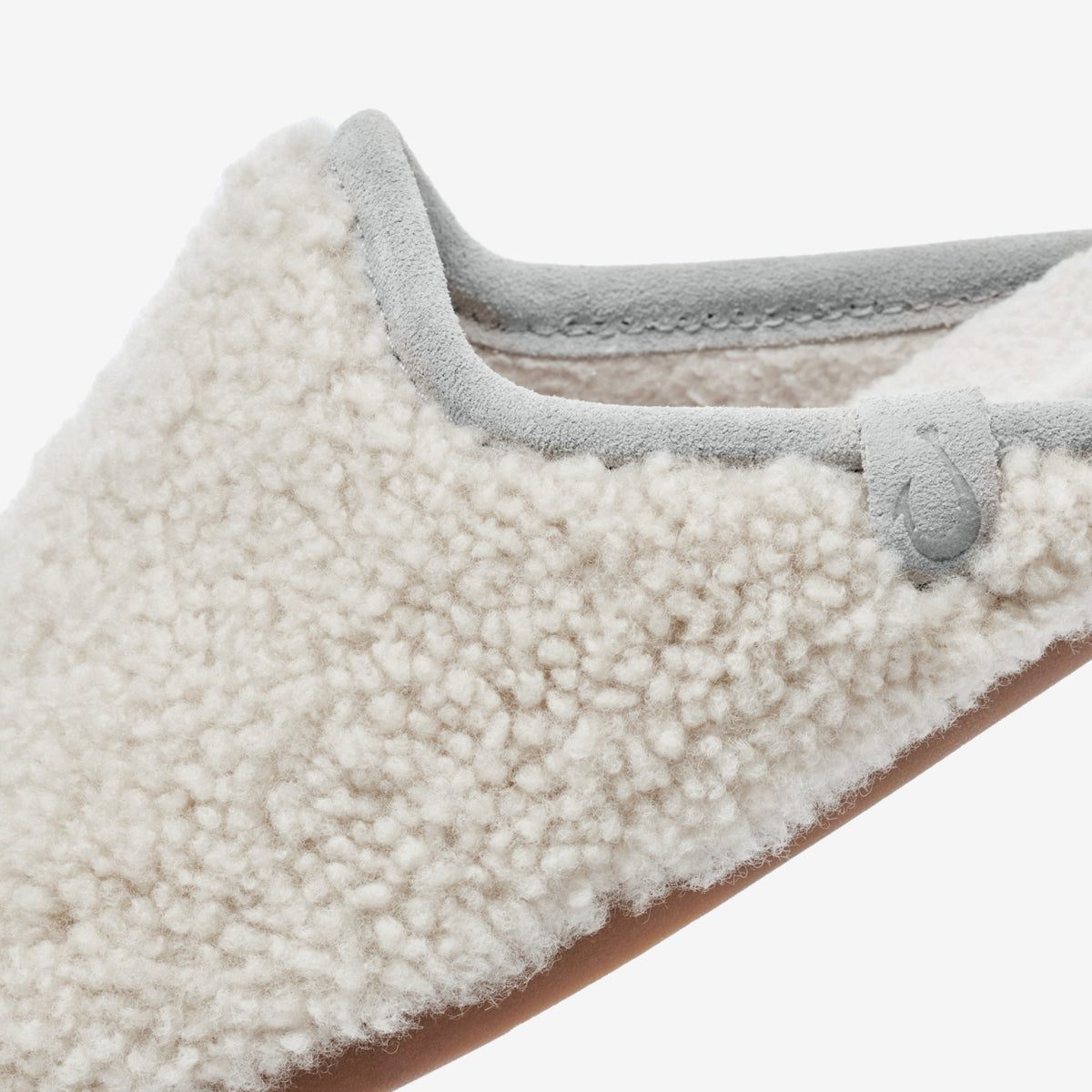 OluKai Recommended | Hale Mule - Tapa / Ash