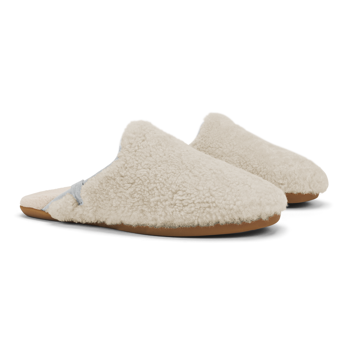 OluKai Recommended | Hale Mule - Tapa / Ash