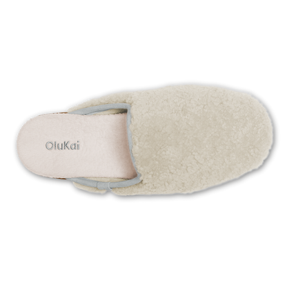 OluKai Recommended | Hale Mule - Tapa / Ash