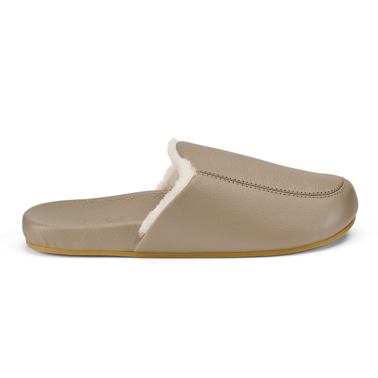 OluKai Trusted | Konea - Taupe Grey / Taupe Grey