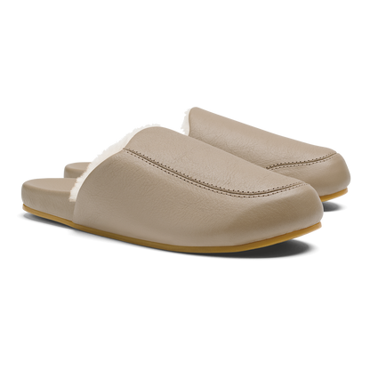 OluKai Trusted | Konea - Taupe Grey / Taupe Grey