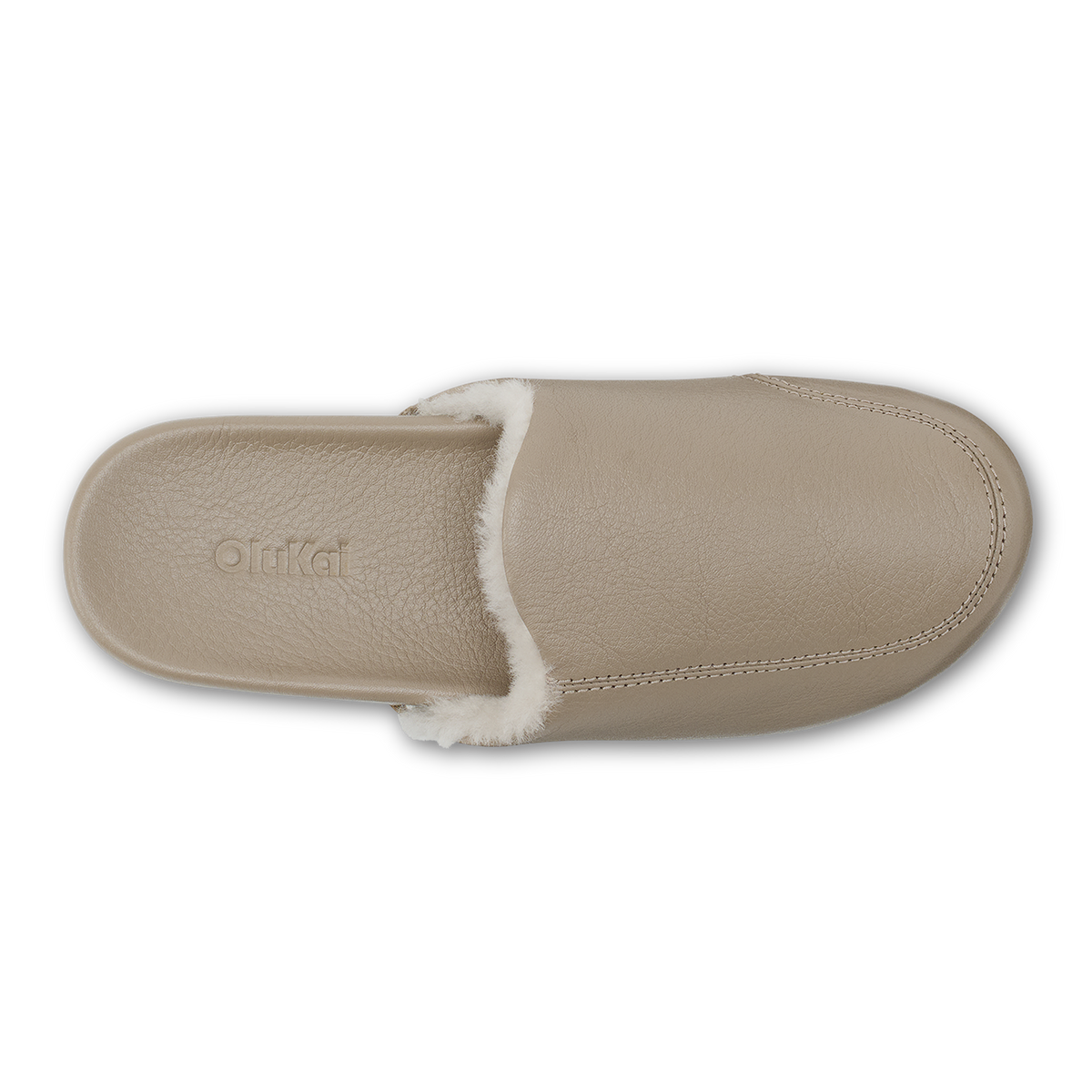 OluKai Trusted | Konea - Taupe Grey / Taupe Grey