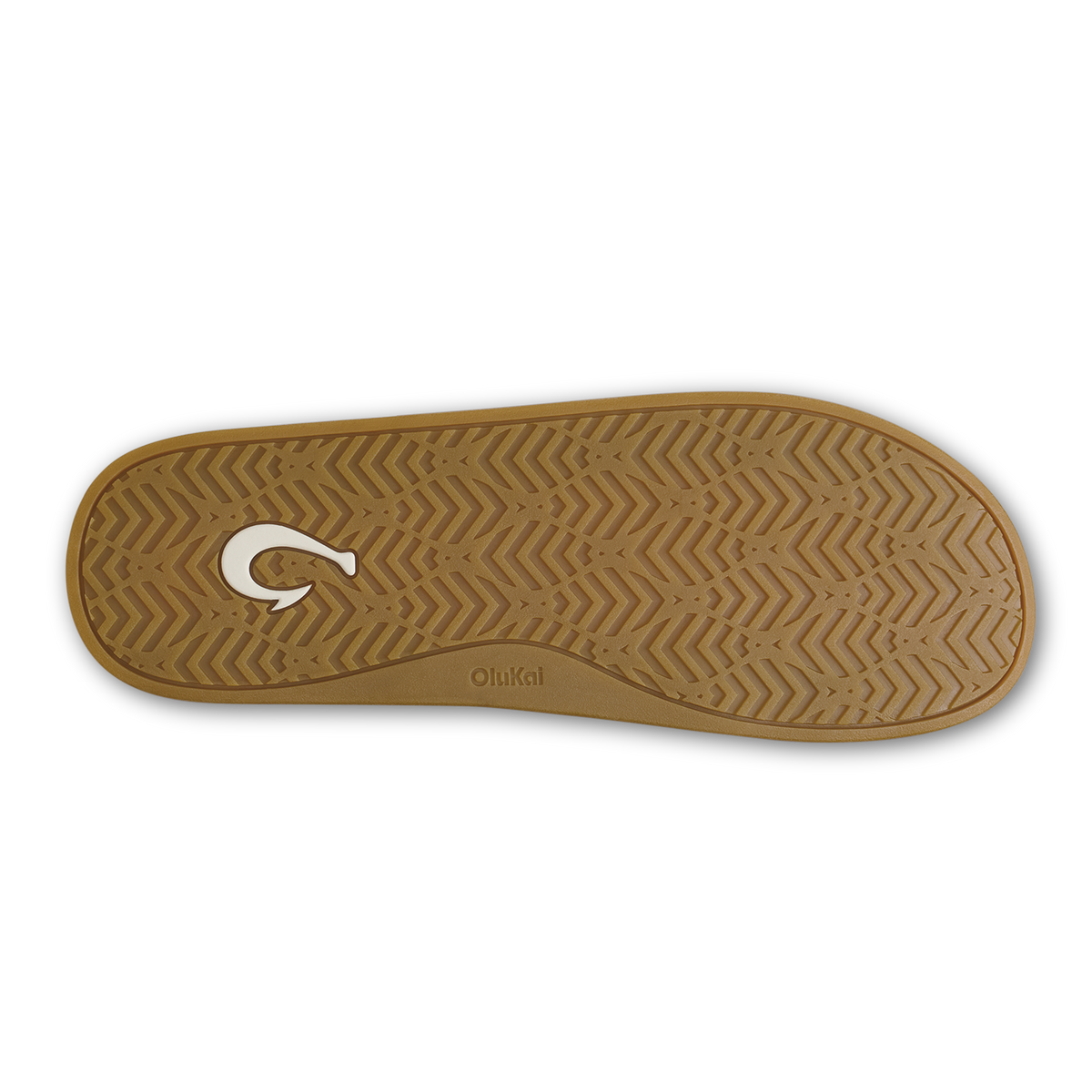 OluKai Trusted | Konea - Taupe Grey / Taupe Grey