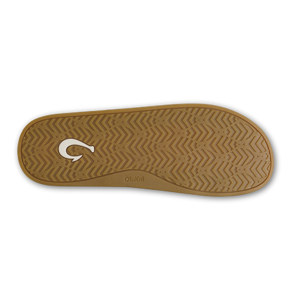 OluKai Trusted | Konea - Taupe Grey / Taupe Grey