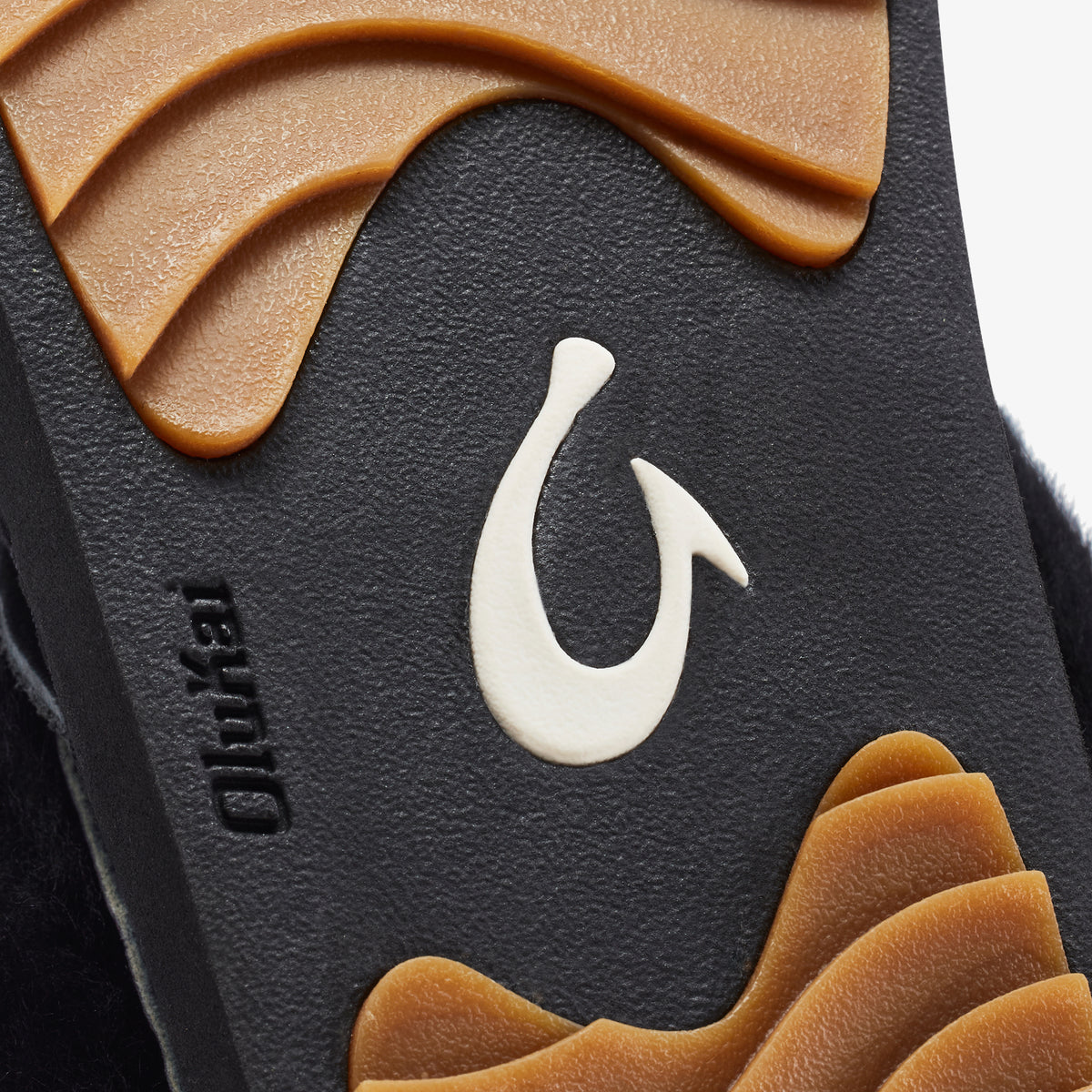 OluKai Great Value | Ku'i - Lava Rock / Lava Rock