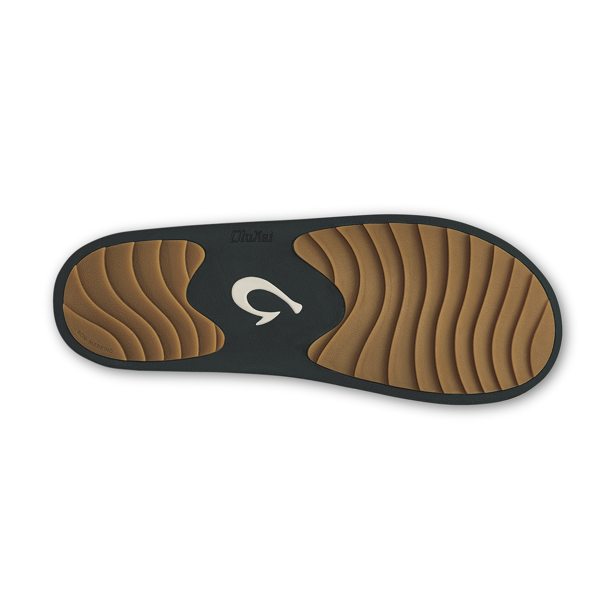 OluKai Great Value | Ku'i - Lava Rock / Lava Rock