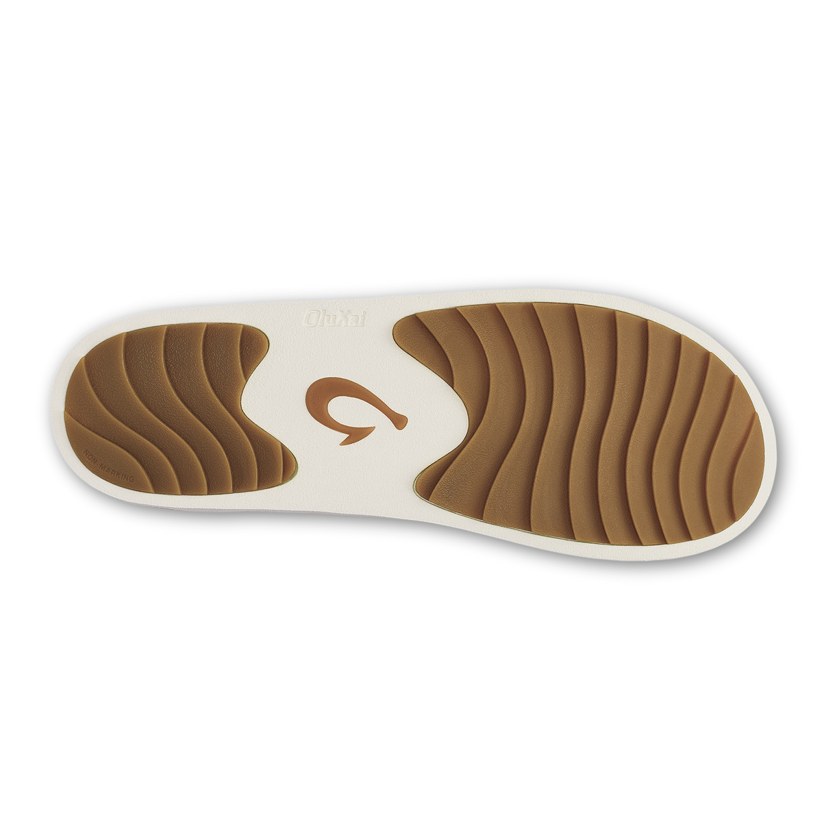OluKai Best Price | Mani-Taupe Grey / Golden Sand